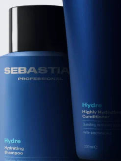 Sebastian ProfessionalHydre Highly Hydrating Conditioner 1000 ml
