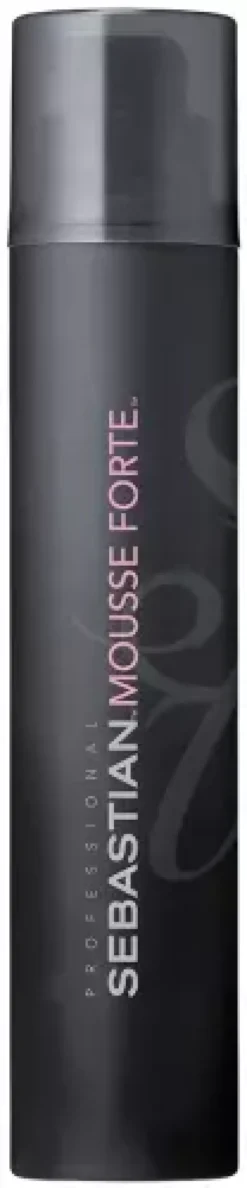 Sebastian Professional Mousse Forte 200 ml