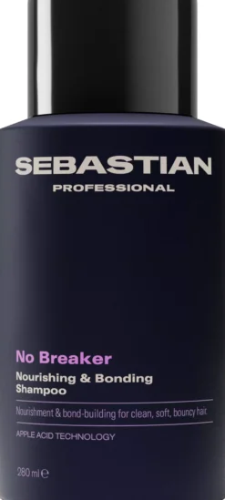 Sebastian ProfessionalNo.Breaker Nourishing & Bonding Shampoo 280 ml