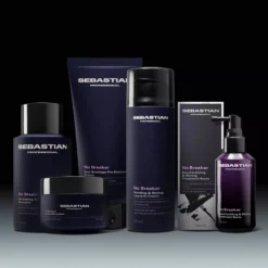 Sebastian ProfessionalNo.Breaker Nourishing & Bonding Shampoo 280 ml
