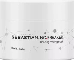 Sebastian ProfessionalNo.Breaker No.Breaker Bonding Melting Hair Mask 150 ml