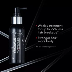 Sebastian Professional No.Breaker Styling Spray 100 ml