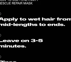 Sebastian ProfessionalPenetraitt Rescue Repair Mask 145 ml