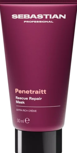 Sebastian ProfessionalPenetraitt Rescue Repair Mask 145 ml