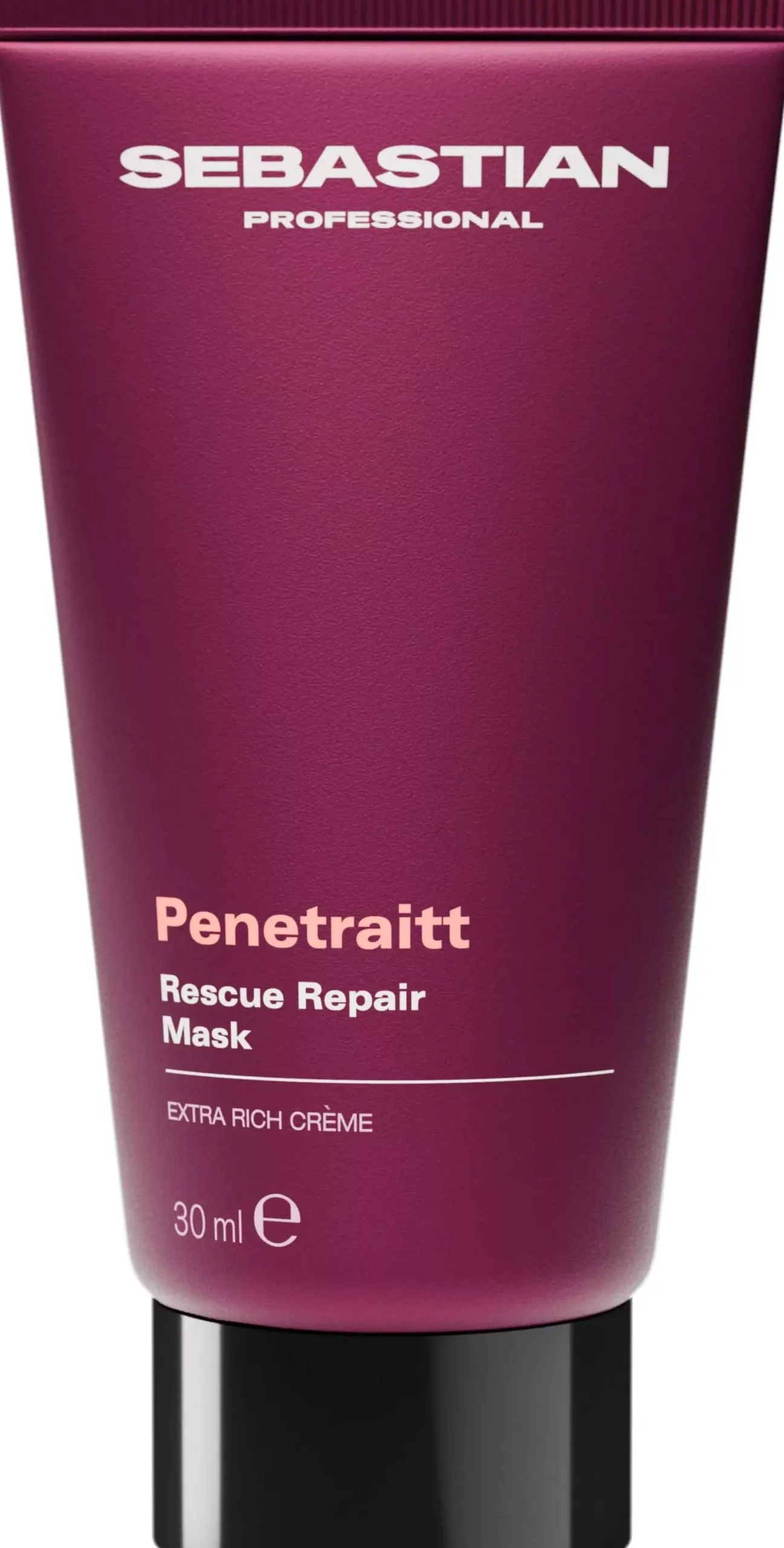Sebastian ProfessionalPenetraitt Rescue Repair Mask 145 ml