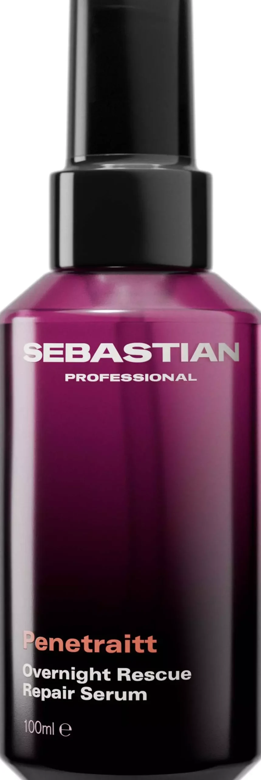 Sebastian ProfessionalPenetraitt Overnight Repair Serum 100 ml