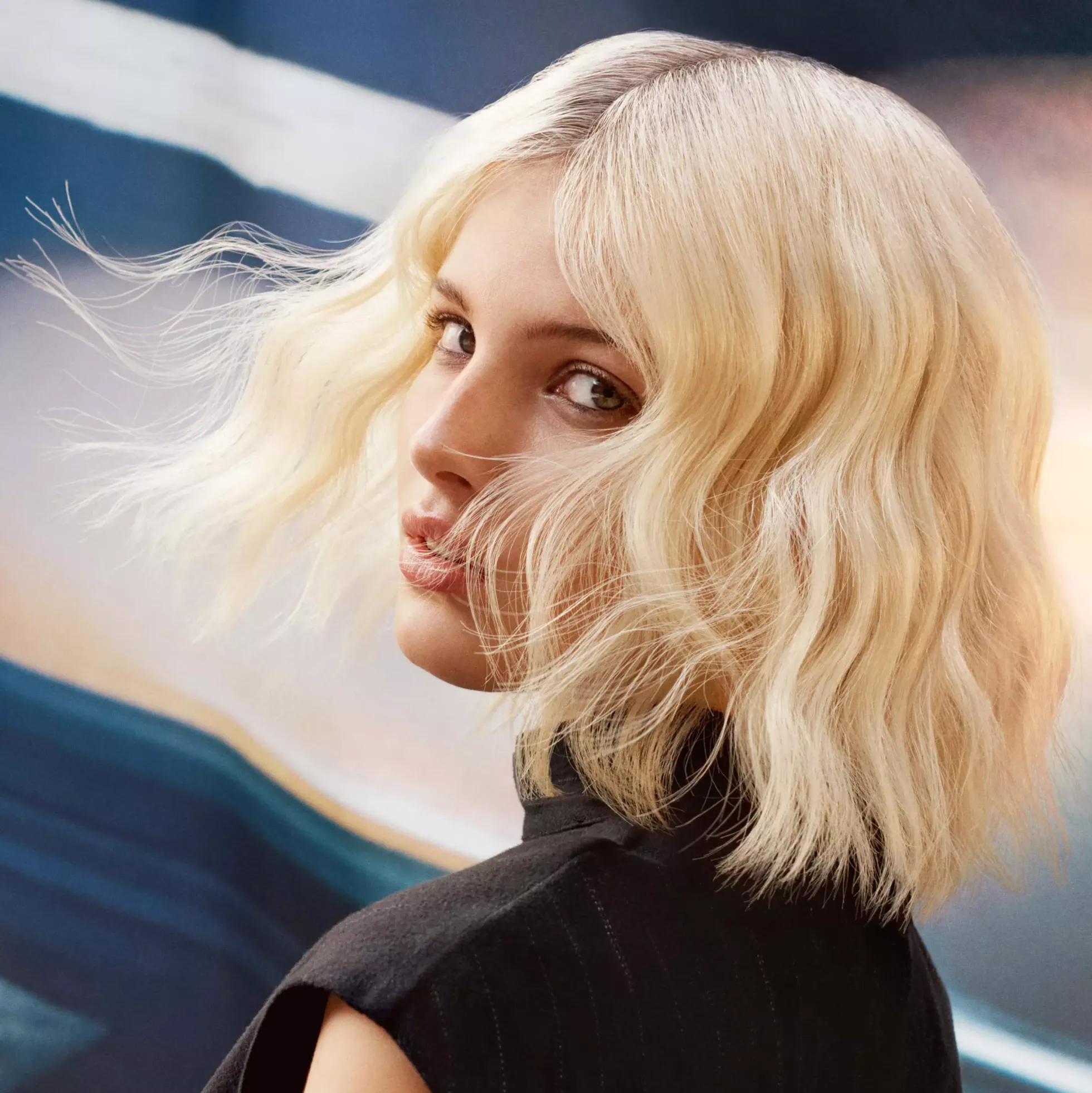 Sebastian ProfessionalStyling and texture Mousse Forte Strong Hold Volumizing Mousse 200 ml