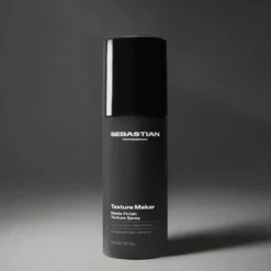 Sebastian ProfessionalStyling and texture Texture Maker Matte Finish Texture Spray 150 ml