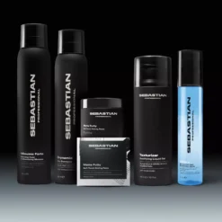 Sebastian ProfessionalStyling and texture Texturizer Bodifying Liquid Gel 145 ml