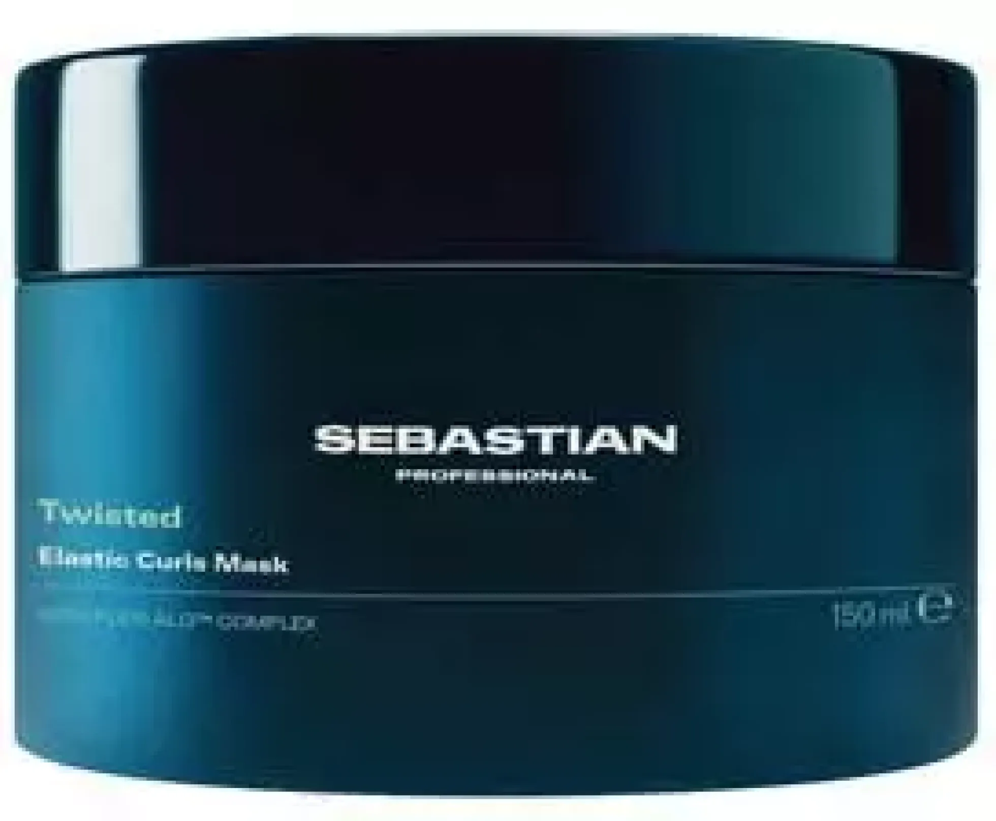 Sebastian ProfessionalTwisted Elastic Curls Mask 150 ml
