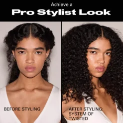 Sebastian ProfessionalTwisted Elastic Curls Mask 150 ml
