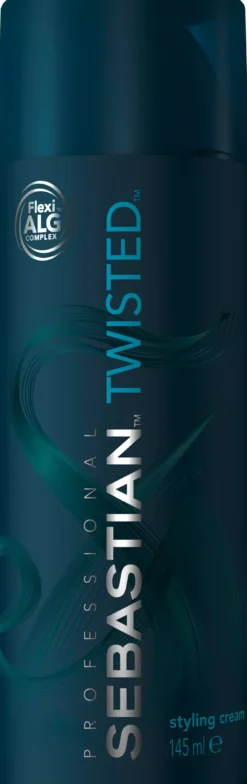 Sebastian ProfessionalTwisted Twisted Curl Magnifier 145 ml