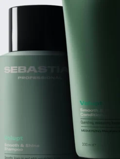 Sebastian ProfessionalVolupt Thickefy Volumizing Mousse 190 ml