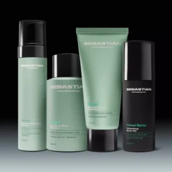 Sebastian ProfessionalVolupt Thickefy Volumizing Mousse 190 ml