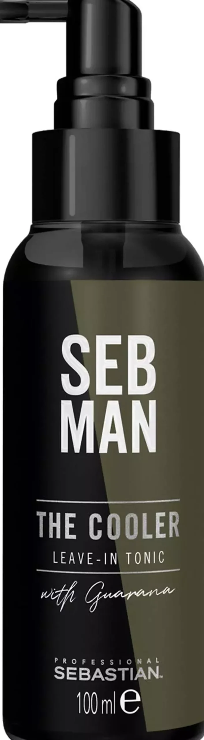 SEB MAN The Cooler Leave-In Tonic 100 ml