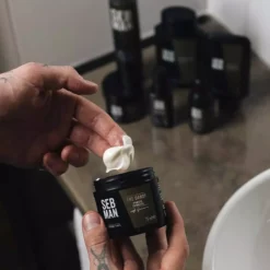SEB MAN The Dandy Shiny Pommade 75 ml