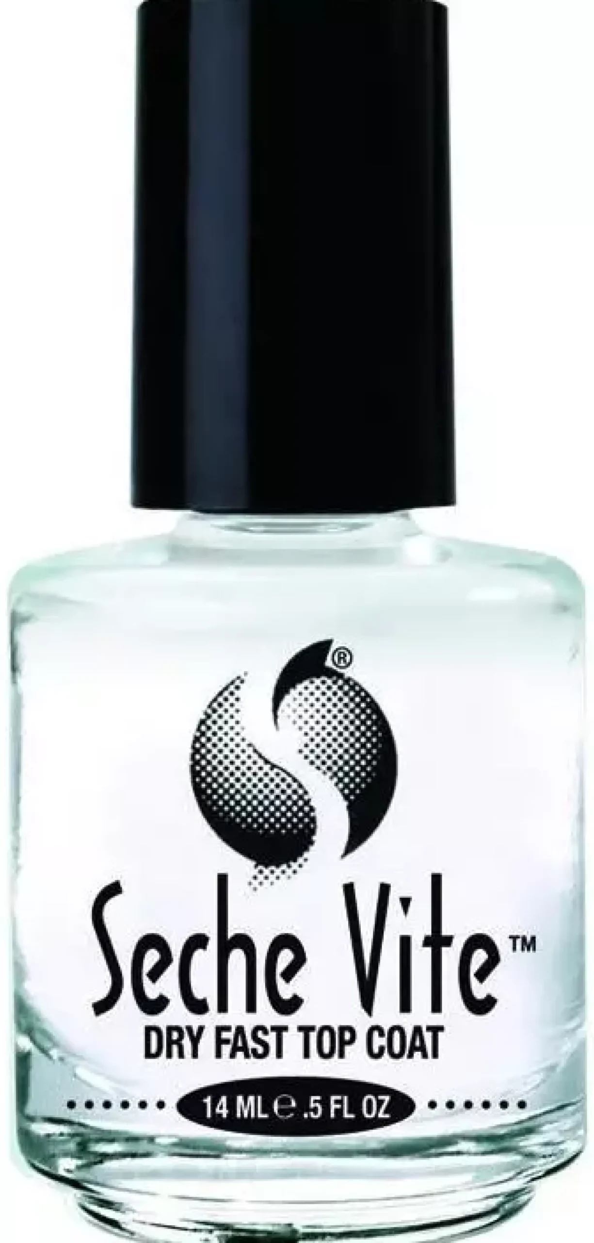 Seche Vite Dry Fast Top Coat 14 ml