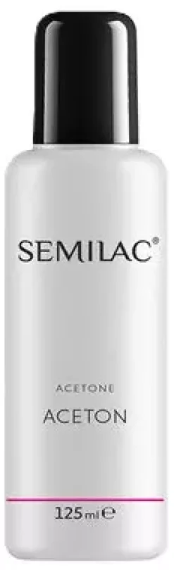 SEMILAC Acetone 125 ml