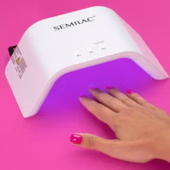 SEMILAC Lamp UV LED 24W/44