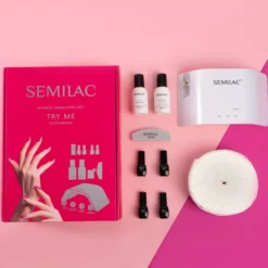 SEMILAC Starter Set TRY ME