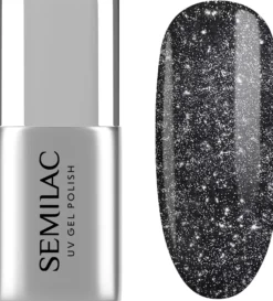 SEMILAC UV Gel Top T21 Flash On 7 ml