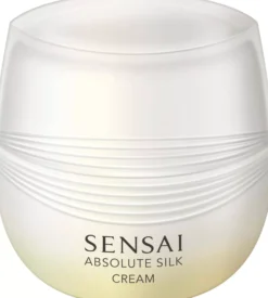 SensaiAbsolute Silk Cream 40 ml