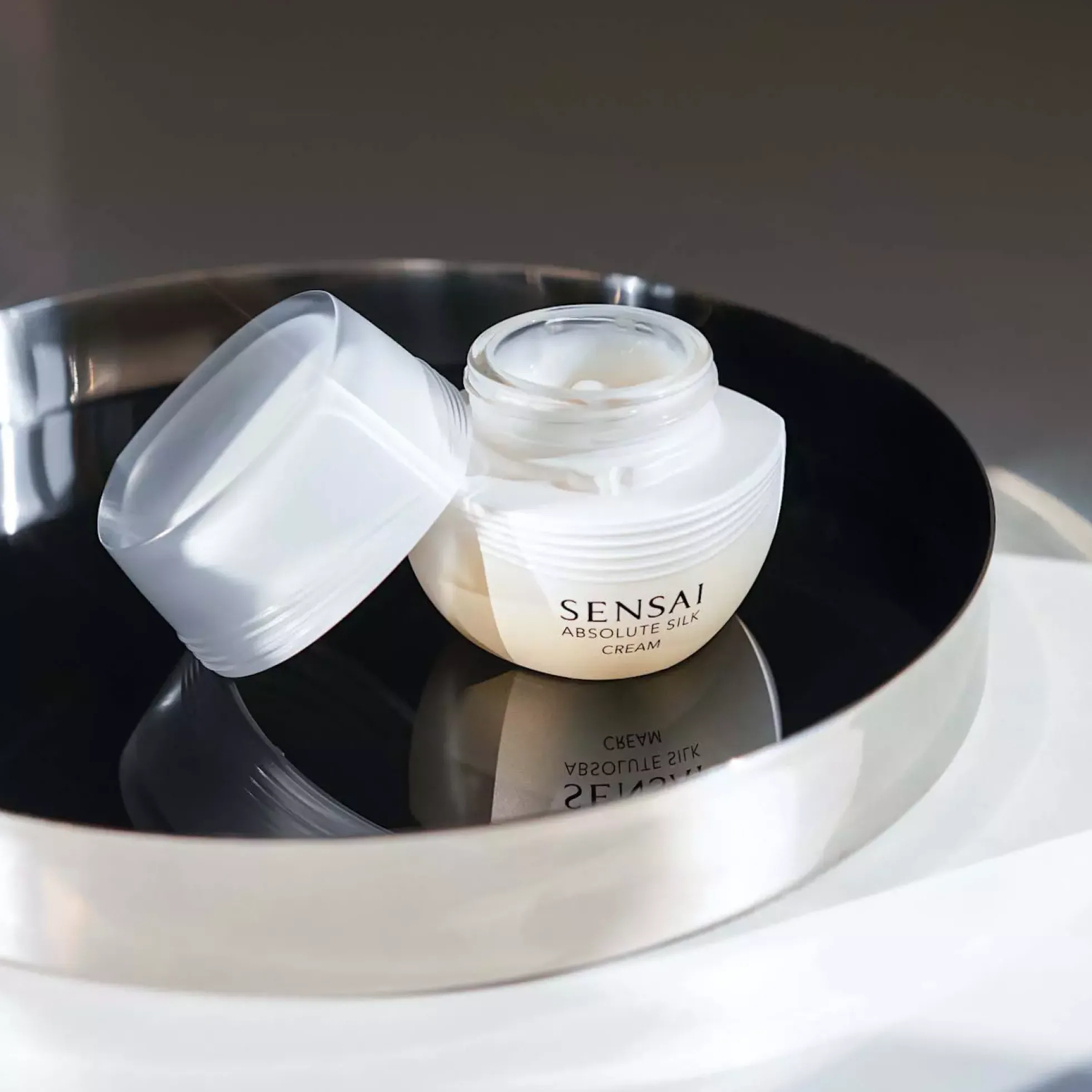 SensaiAbsolute Silk Cream 40 ml