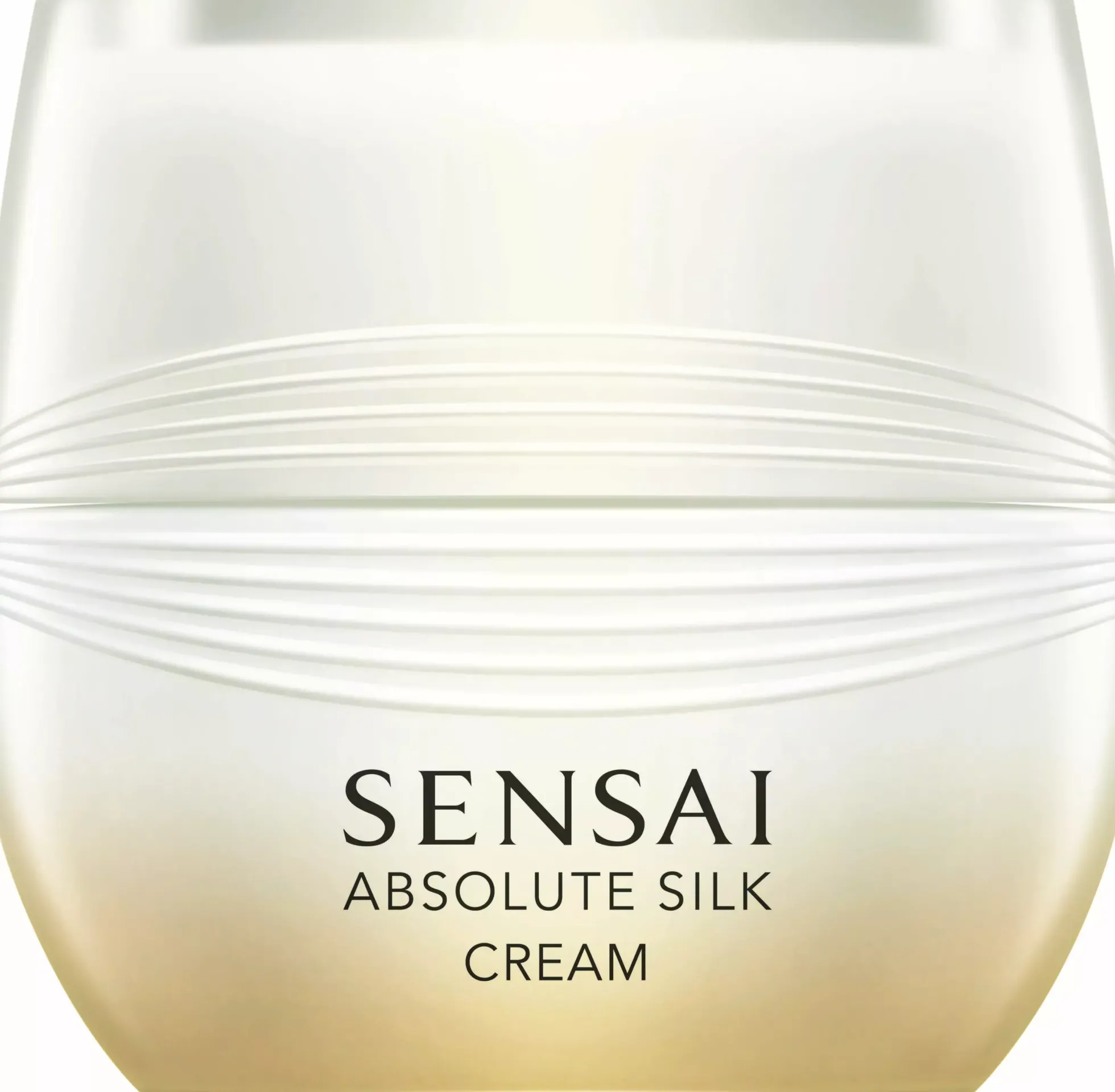 SensaiAbsolute Silk Cream 40 ml