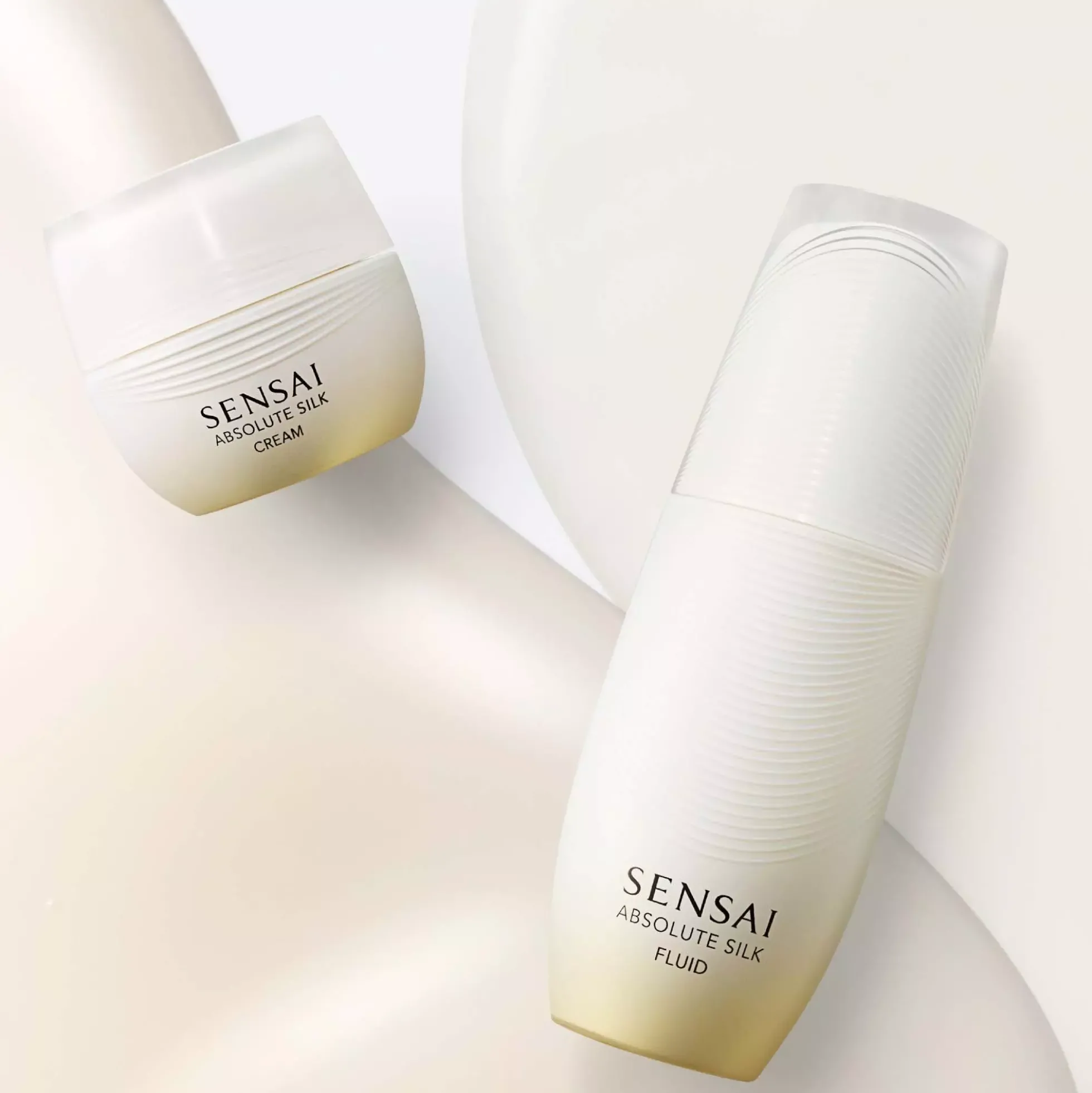 SensaiAbsolute Silk Fluid 80 ml