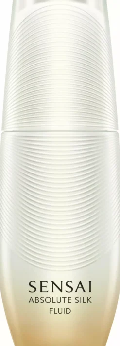 SensaiAbsolute Silk Fluid 80 ml