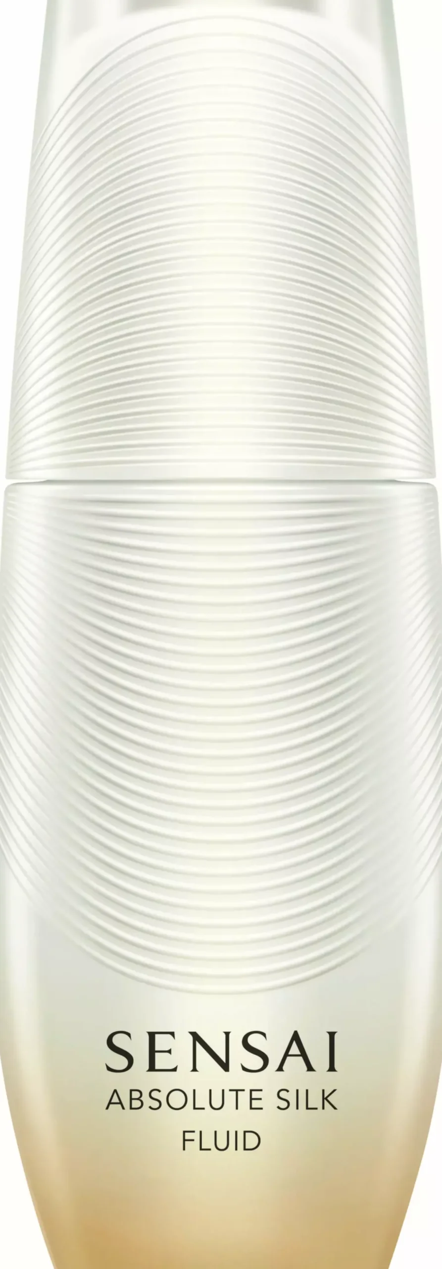 SensaiAbsolute Silk Fluid 80 ml