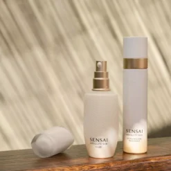 Sensai Absolute Silk Micro Mousse Treatment 90 ml