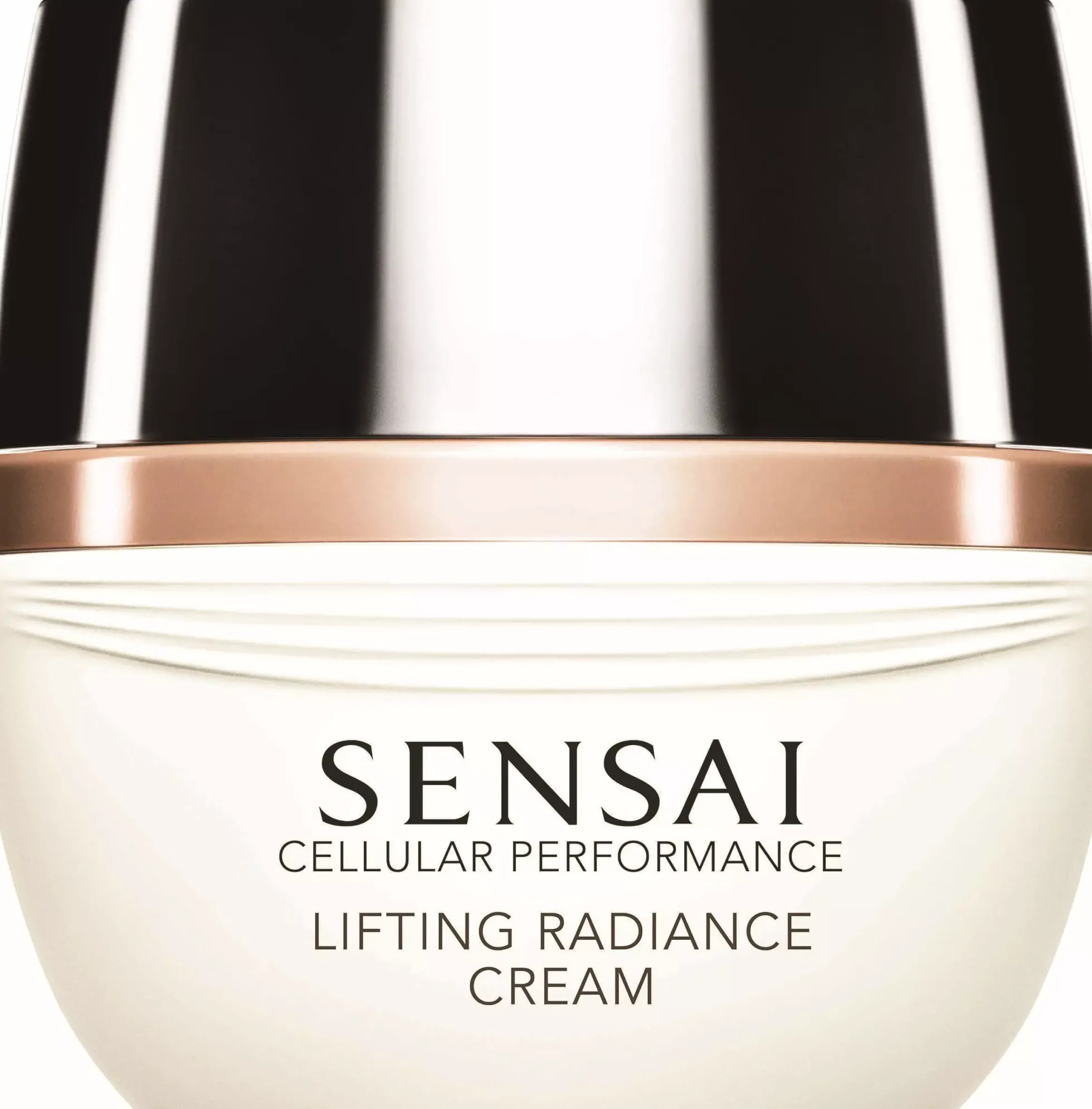 SensaiCellular Performance Lifting Radiance Cream 40 ml