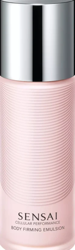 SensaiCellular Performance Body Firming Emulsion 200 ml
