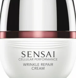 SensaiCellular Performance Wrinkle Repair Cream 40 ml