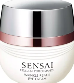 SensaiCellular Performance Wrinkle Repair Eye Cream 15 ml