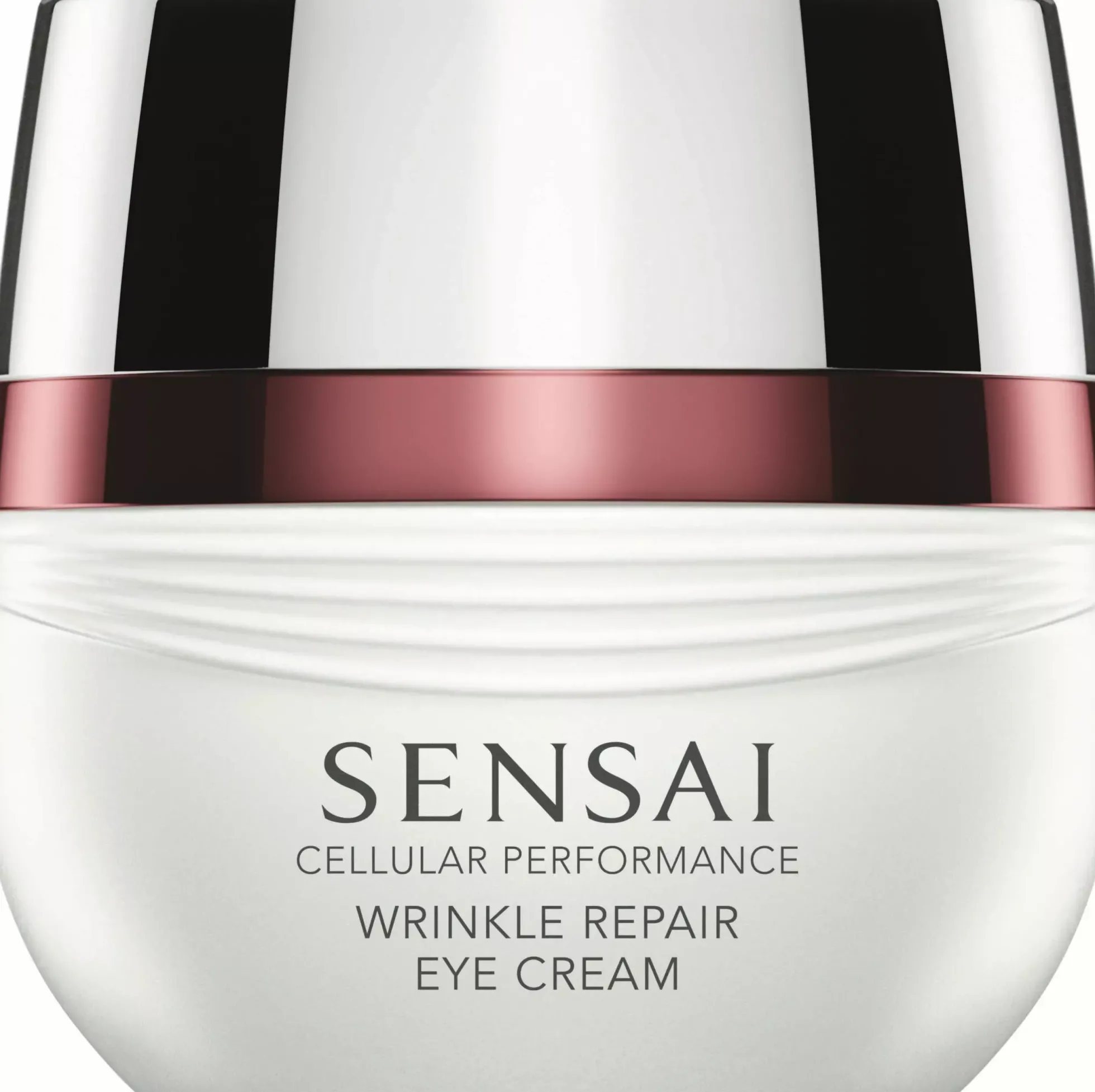 SensaiCellular Performance Wrinkle Repair Eye Cream 15 ml