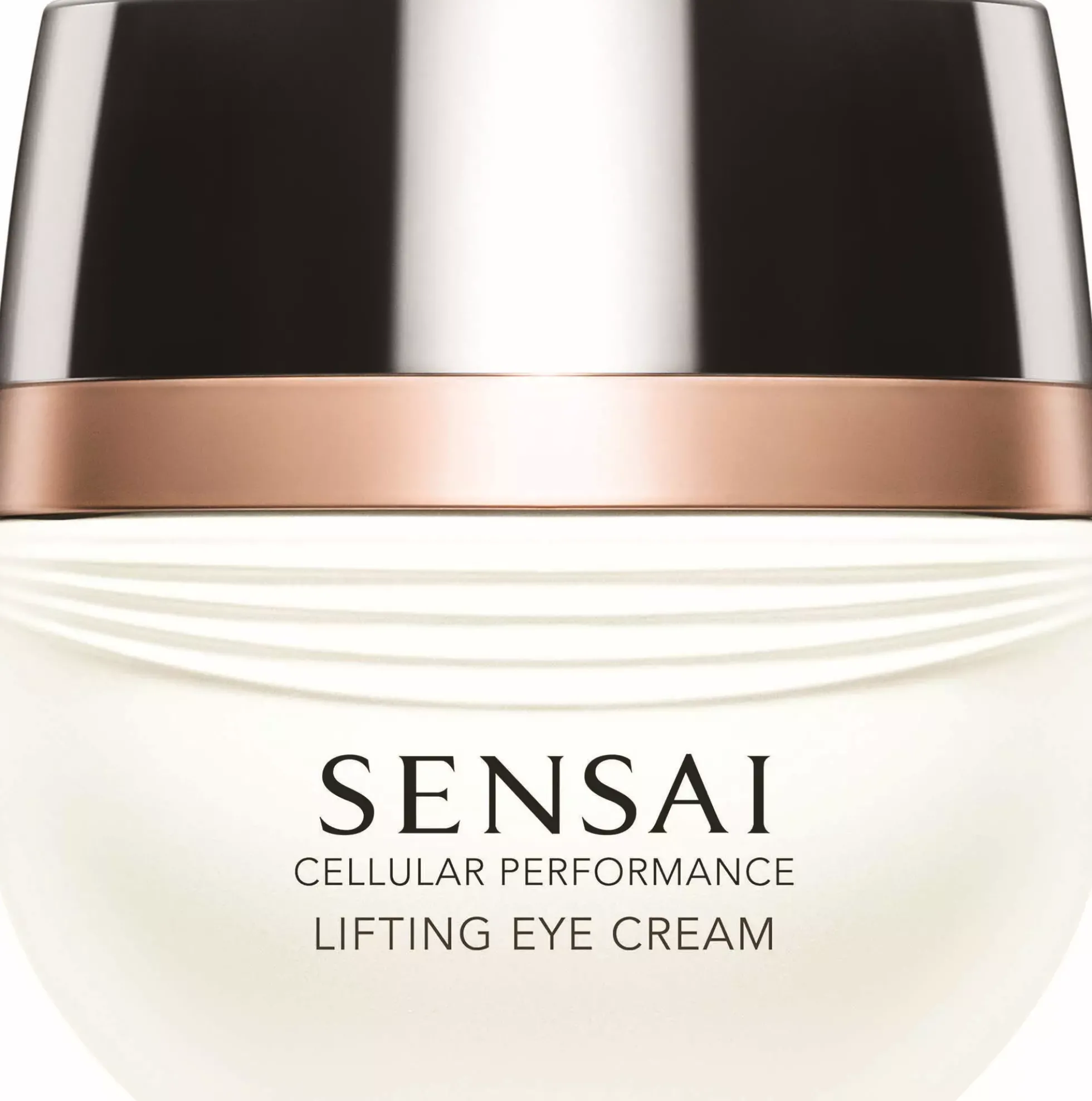 SensaiCellular Performance Lifting Eye Cream 15 ml
