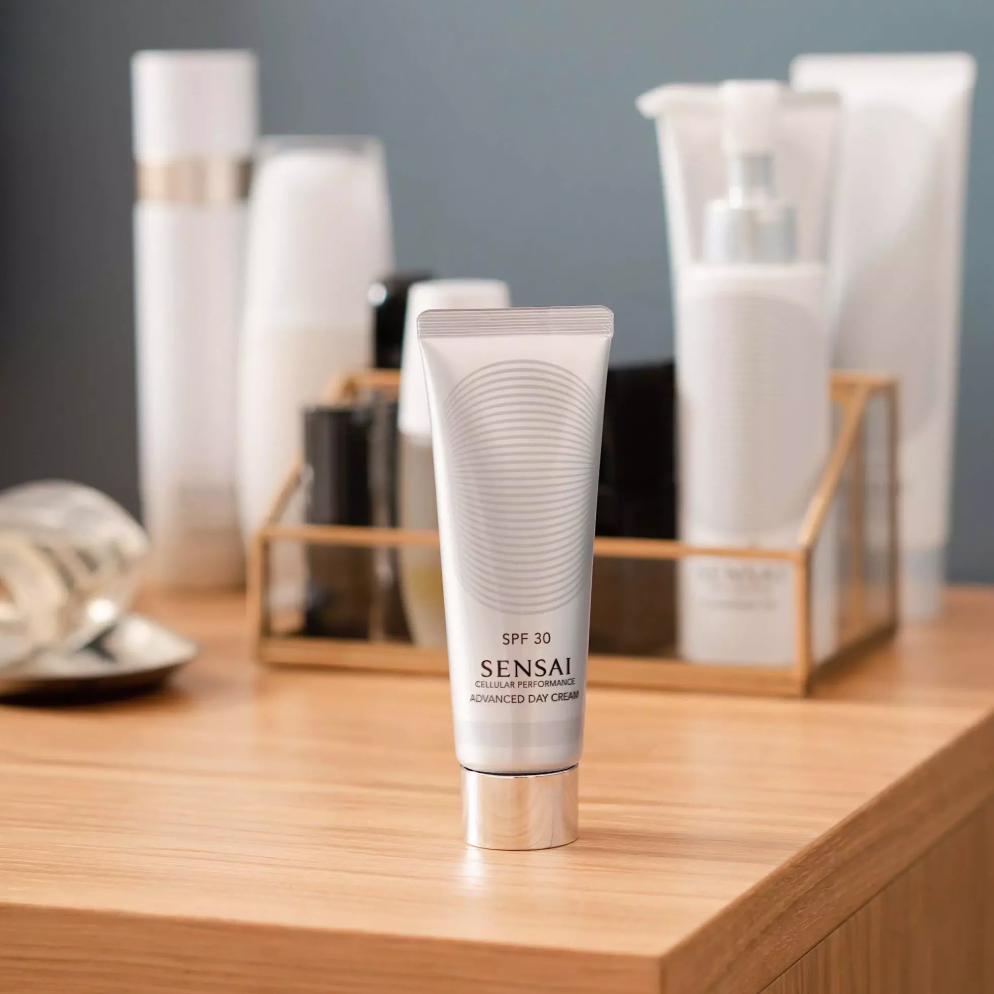 SensaiCellular Performance Advanced Day Cream SPF30 50 ml