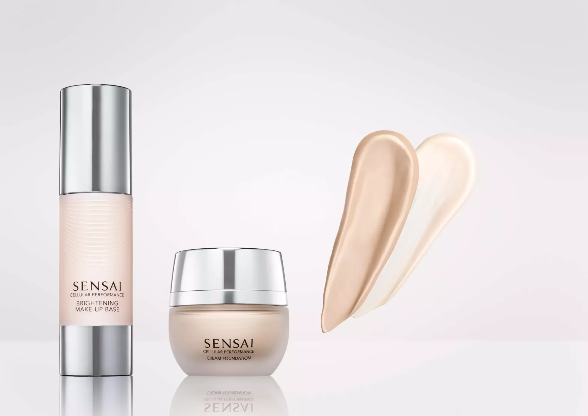 SensaiCellular Performance Brightening Make-up Base 30 ml
