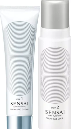 Sensai Cleansing Duo Combination Skin
