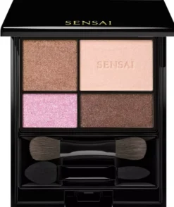 Sensai Eye Colour Palette 03 Petal Dance