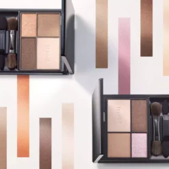 Sensai Eye Colour Palette 03 Petal Dance
