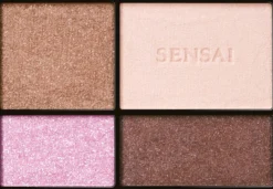 Sensai Eye Colour Palette 03 Petal Dance