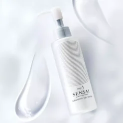 Sensai Silky Purifying Cleansing Gel Water 150 ml