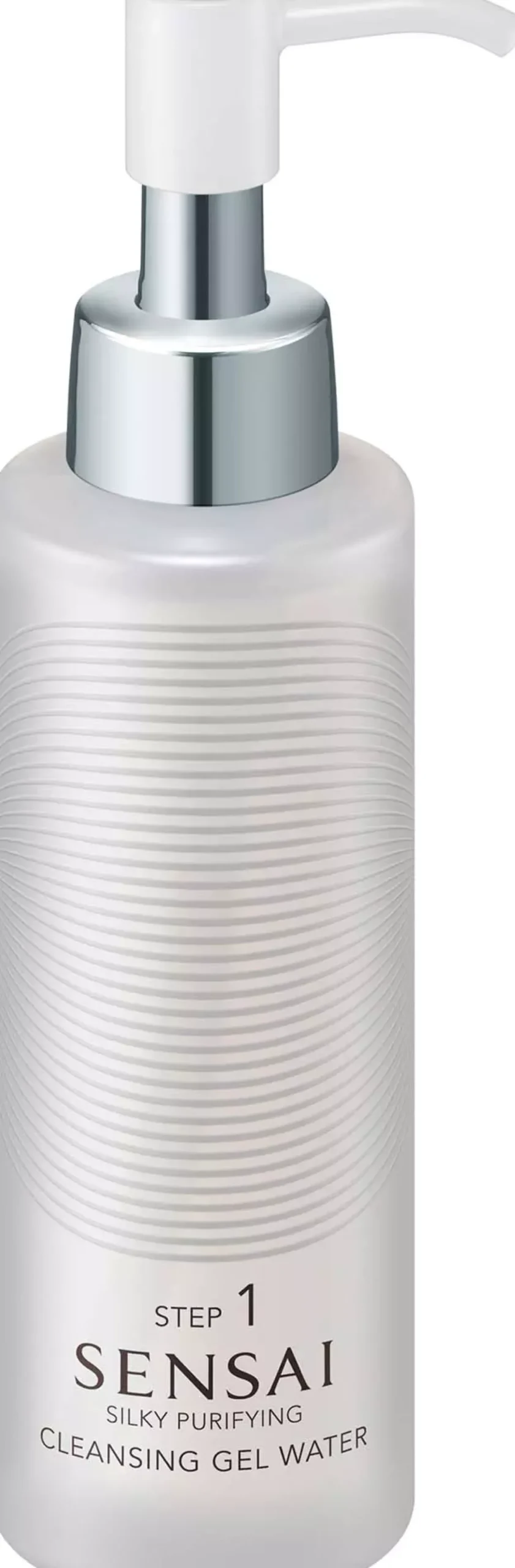 Sensai Silky Purifying Cleansing Gel Water 150 ml