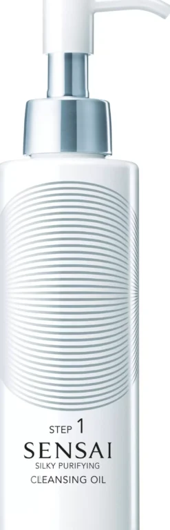 SensaiSilky Purifying Cleansing Oil 150 ml