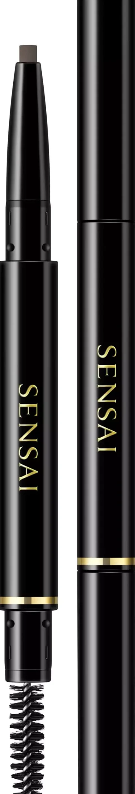 Sensai Styling Eyebrow Pencil 01 Dark Brown