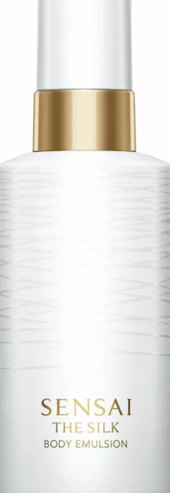 Sensai The Silk Body Emulsion 200 ml