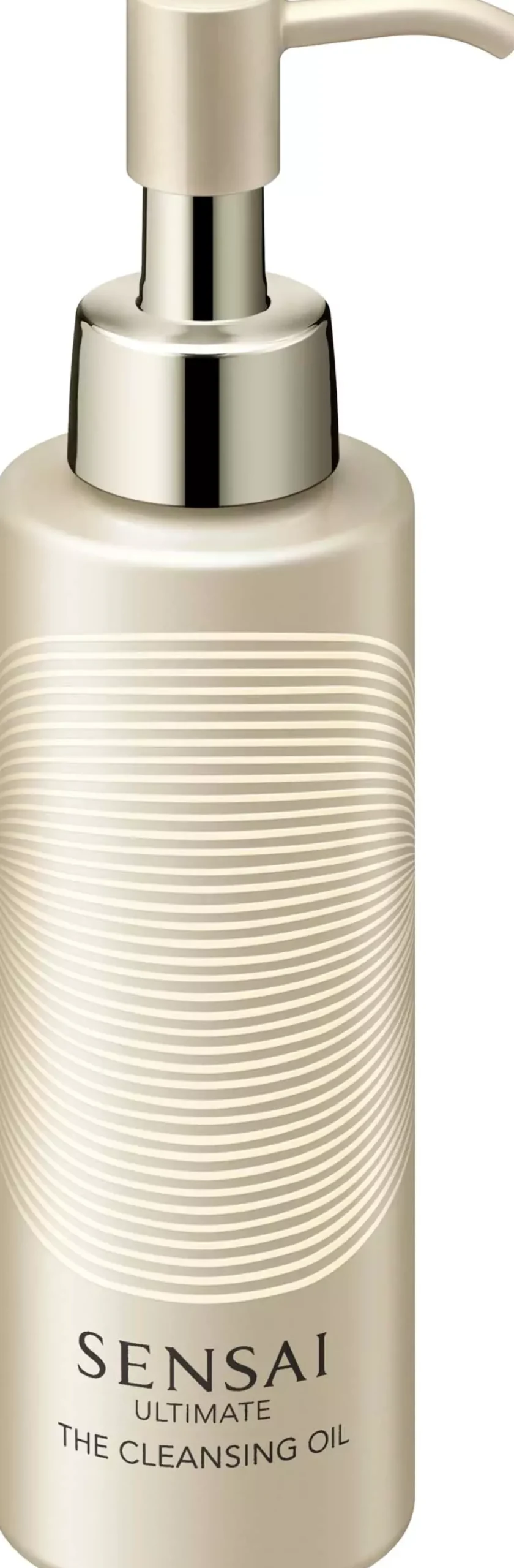 SensaiUltimate The Cleansing Oil